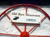 Old Byre Showroom