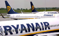 Ryanair