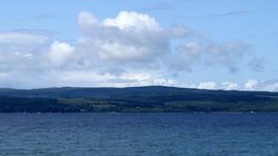 The Lighthouse Restaurant, Pirnmill, Isle of Arran