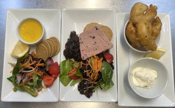 Lighthouse - super food