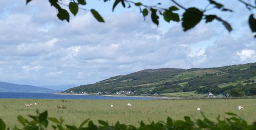 Pirnmill, Isle of Arran